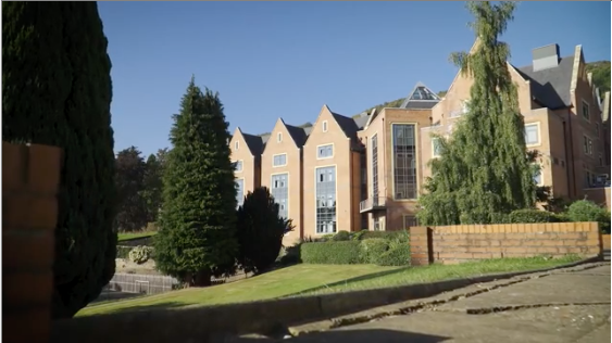 WATCH: Malvern College Boarding